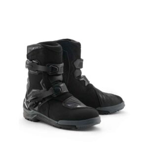Botas Alpinestars BELIZE V2 DRYSTAR  BLACK