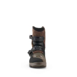 Botas Alpinestars BELIZE V2 DRYSTAR  BROWN BLACK