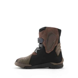Botas Alpinestars BELIZE V2 DRYSTAR  BROWN BLACK