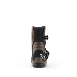 Botas Alpinestars BELIZE V2 DRYSTAR  BROWN BLACK