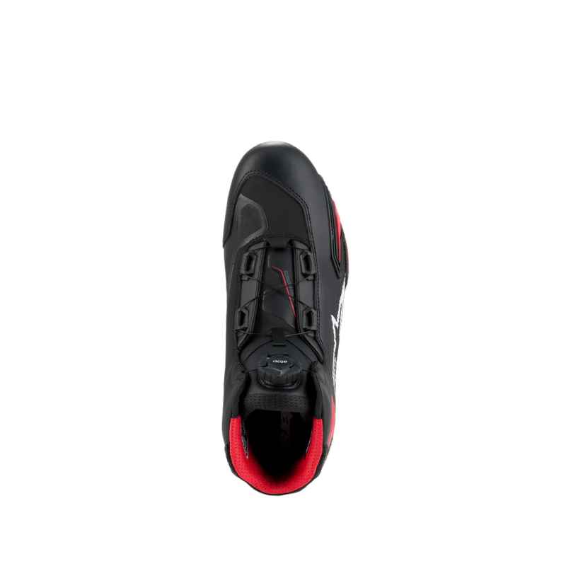 Botas Alpinestars CELER BLACK BRIGHT RED