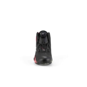 Botas Alpinestars CELER BLACK BRIGHT RED