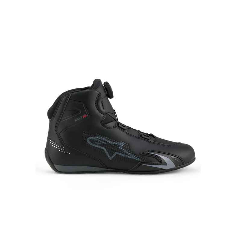 Botas Alpinestars CELER BLACK DARK GRAY