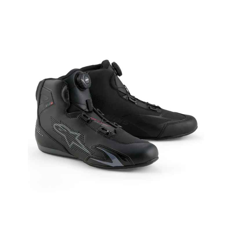 Botas Alpinestars CELER BLACK DARK GRAY