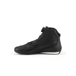 Botas Alpinestars CELER BLACK WHITE