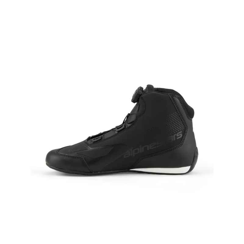 Botas Alpinestars CELER BLACK WHITE