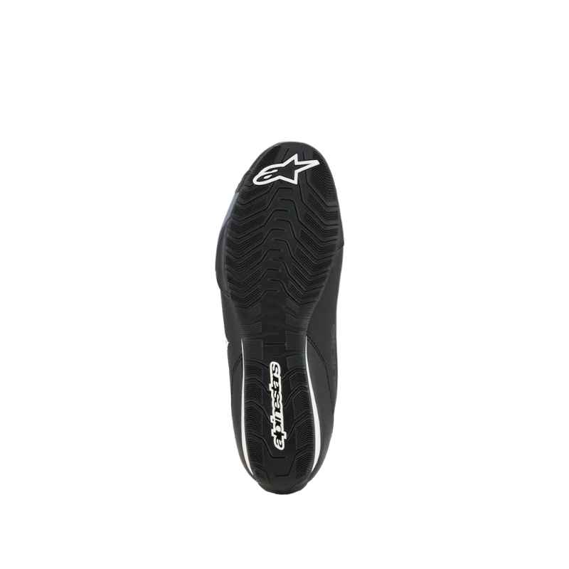 Botas Alpinestars CELER BLACK WHITE