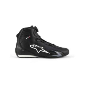 Botas Alpinestars CELER BLACK WHITE