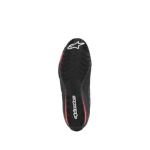 Botas Alpinestars CELER BLACK WHITE