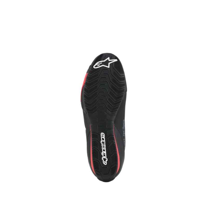 Botas Alpinestars CELER BLACK WHITE