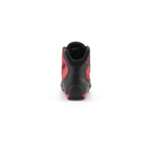 Botas Alpinestars CELER VENTED  BLACK BRIGHT RED