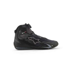 Botas Alpinestars CELER VENTED  BLACK DARK GRAY