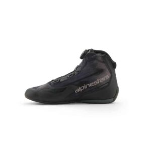 Botas Alpinestars CELER VENTED  BLACK DARK GRAY