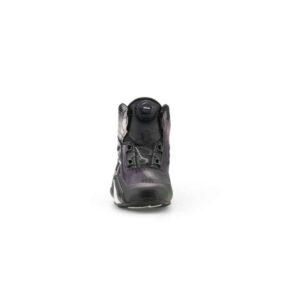 Botas Alpinestars CELER VENTED BLACK WHITE