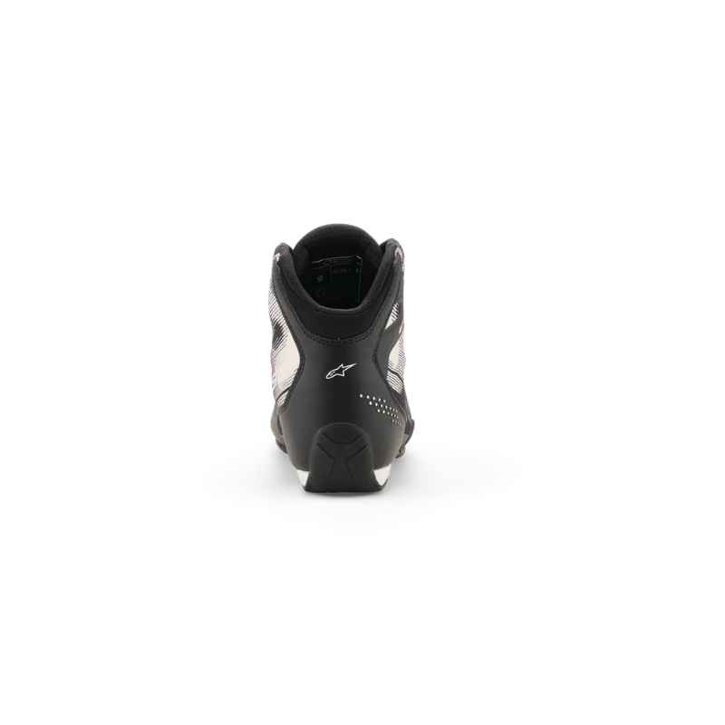 Botas Alpinestars CELER VENTED BLACK WHITE