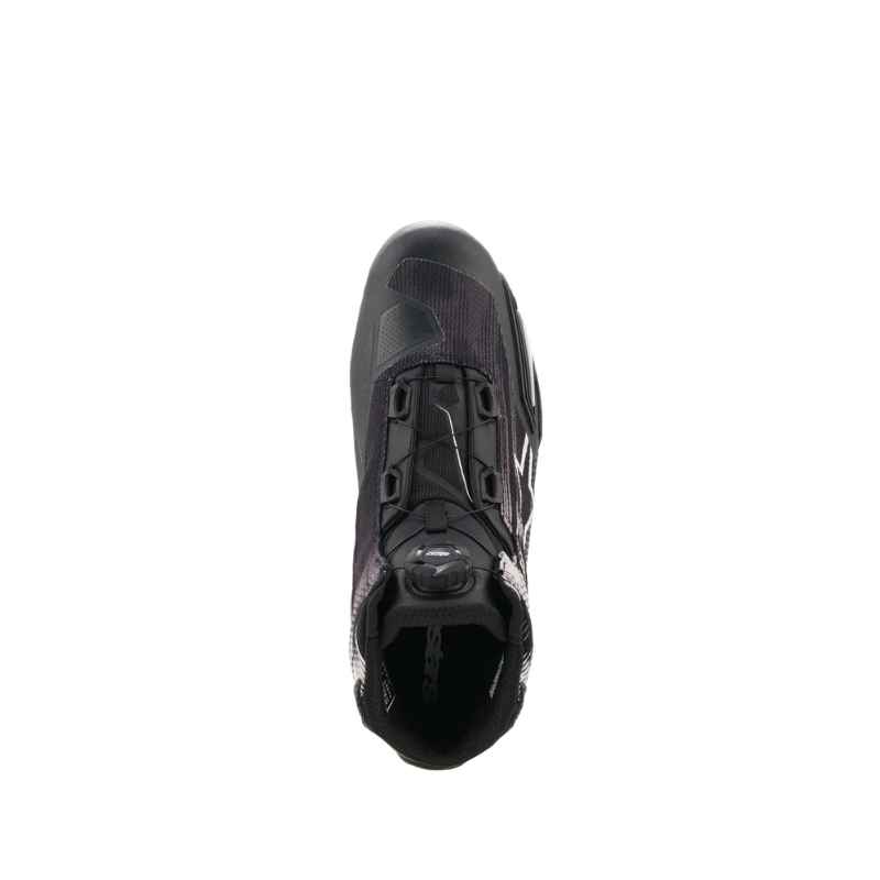 Botas Alpinestars CELER VENTED BLACK WHITE