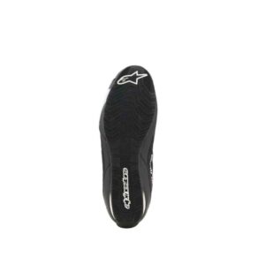 Botas Alpinestars CELER VENTED BLACK WHITE