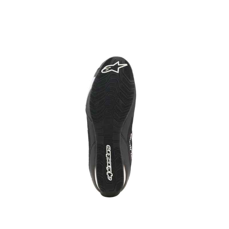 Botas Alpinestars CELER VENTED BLACK WHITE