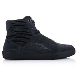 Botas Alpinestars CHROME AIR BLACK BLACK
