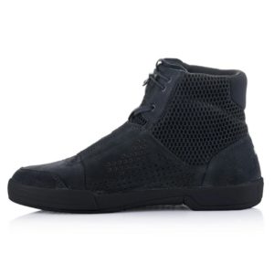 Botas Alpinestars CHROME AIR BLACK BLACK