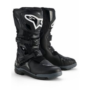 BOTAS ALPINESTARS  COROZAL V2 ADVENTURE DRYSTAR BLACK