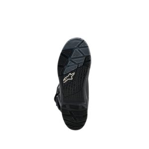 BOTAS ALPINESTARS  COROZAL V2 ADVENTURE DRYSTAR BLACK