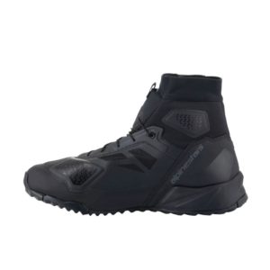 Botas Alpinestars CR-1 BLACK DARK GRAY
