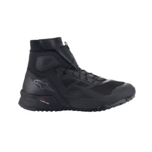 Botas Alpinestars CR-1 BLACK DARK GRAY