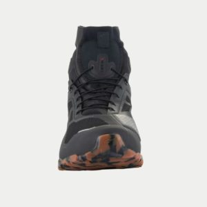 Botas Alpinestars CR-1 BLACK LIGHT BROWN