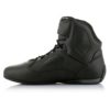 Botas Alpinestars FASTER-3 RIDEKNIT BLACK BLACK - Imagen 2