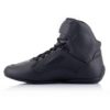 Botas Alpinestars FASTER-3 RIDEKNIT BLACK DARK GRAY - Imagen 4
