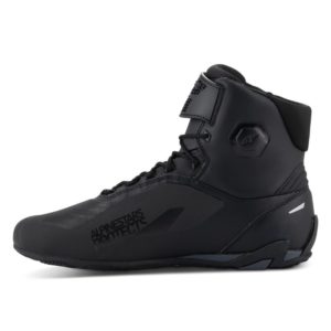 Botas Alpinestars FASTER-4 BLACK