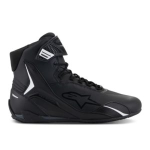 Botas Alpinestars FASTER-4 BLACK
