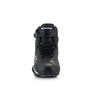 Botas Alpinestars FASTER-4 BLACK WHITE