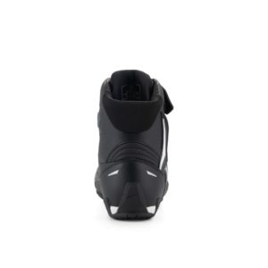 Botas Alpinestars FASTER-4 BLACK WHITE