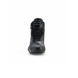 Botas Alpinestars FASTER-4 DRYSTAR BLACK COOL GRAY