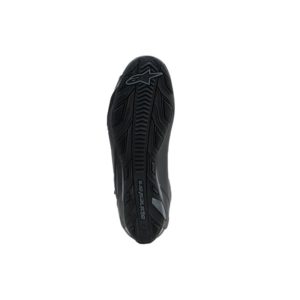 Botas Alpinestars FASTER-4 DRYSTAR BLACK COOL GRAY