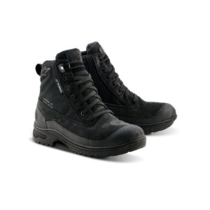 Botas Alpinestars JUDY WOMEN'S WP BLACK