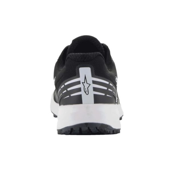 Botas Alpinestars META ROAD V2 BLACK WHITE