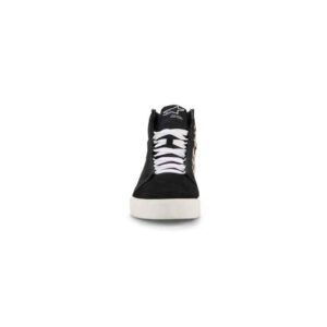 Botas Alpinestars RIDE-63 CANVAS BLACK COOL GRAY CHESS