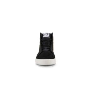 Botas Alpinestars RIDE-63 CANVAS BLACK COOL GRAY WHITE