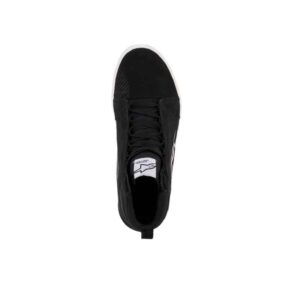 Botas Alpinestars RIDE-63 CANVAS BLACK WHITE