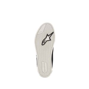 Botas Alpinestars RIDE-63 CANVAS BLACK WHITE