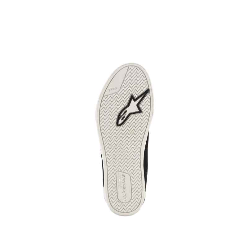 Botas Alpinestars RIDE-63 CANVAS BLACK WHITE