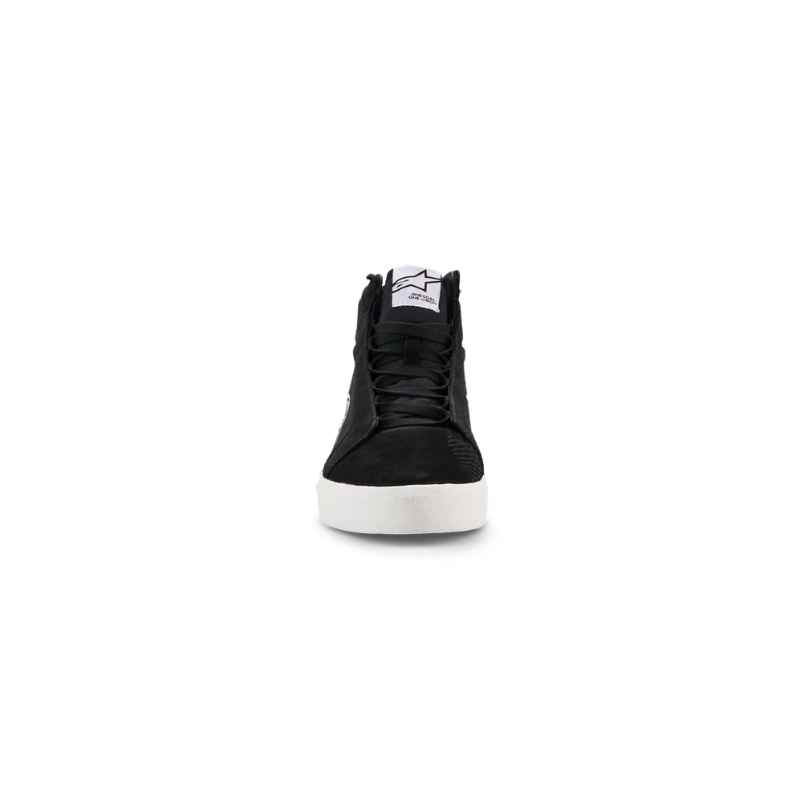 Botas Alpinestars RIDE-63 CANVAS BLACK WHITE