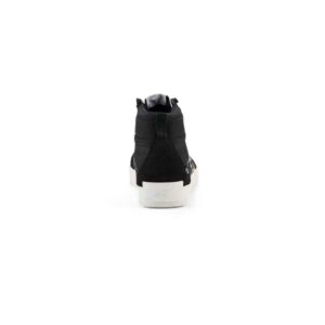 Botas Alpinestars RIDE-63 CANVAS BLACK WHITE