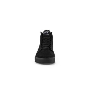 Botas Alpinestars RIDE-63 LEATHER BLACK BRIGHT RED