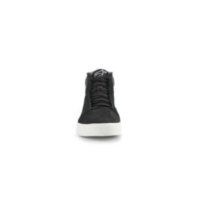Botas Alpinestars RIDE-63 LEATHER BLACK WHITE