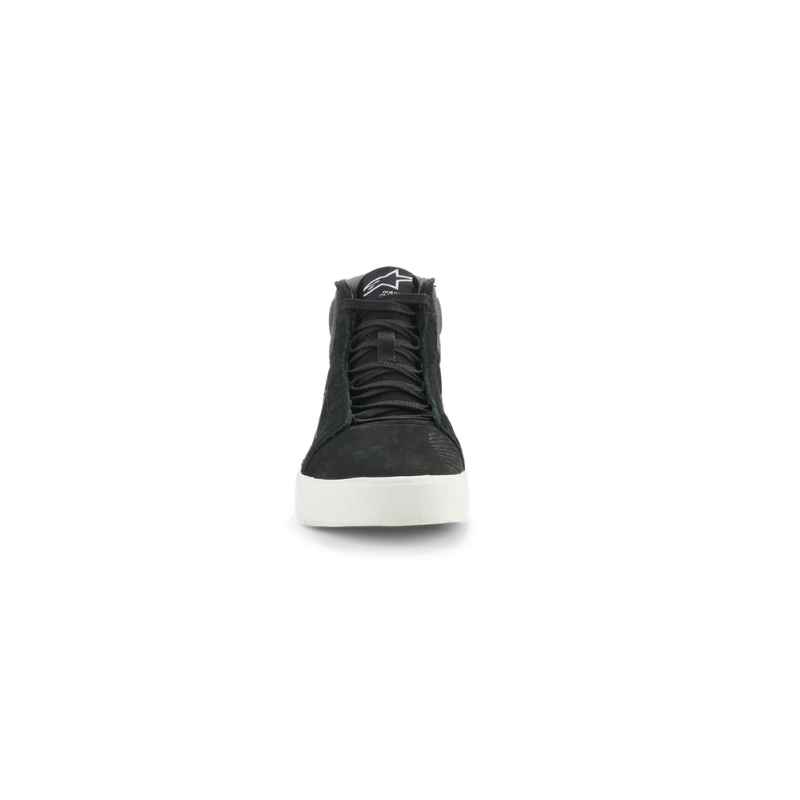 Botas Alpinestars RIDE-63 LEATHER BLACK WHITE