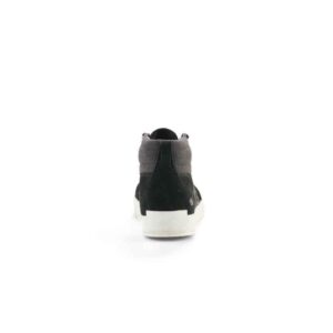 Botas Alpinestars RIDE-63 LEATHER BLACK WHITE